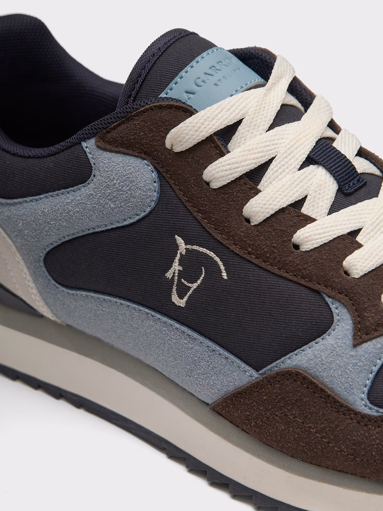 Atelier Sneakers | Nogal