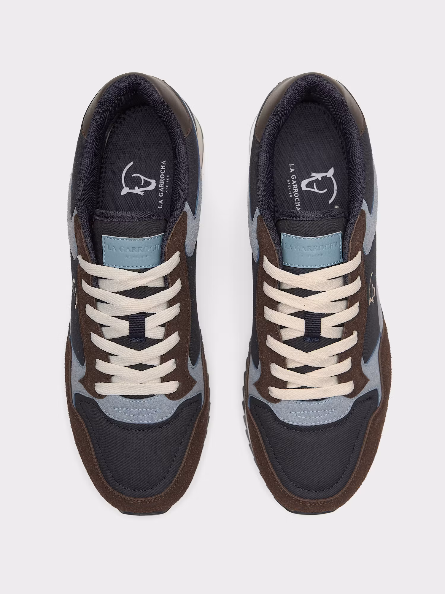 Atelier Sneakers | Nogal