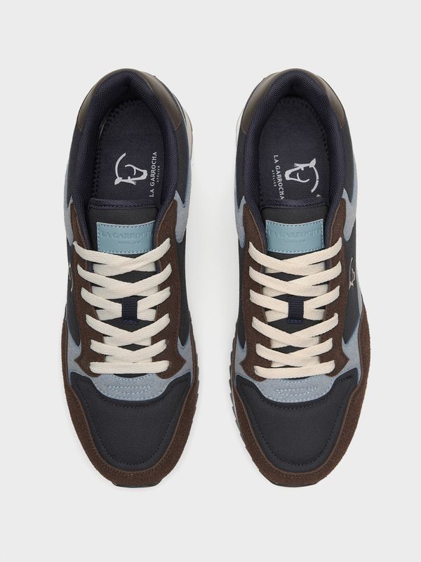 Tênis Atelier | Nogal