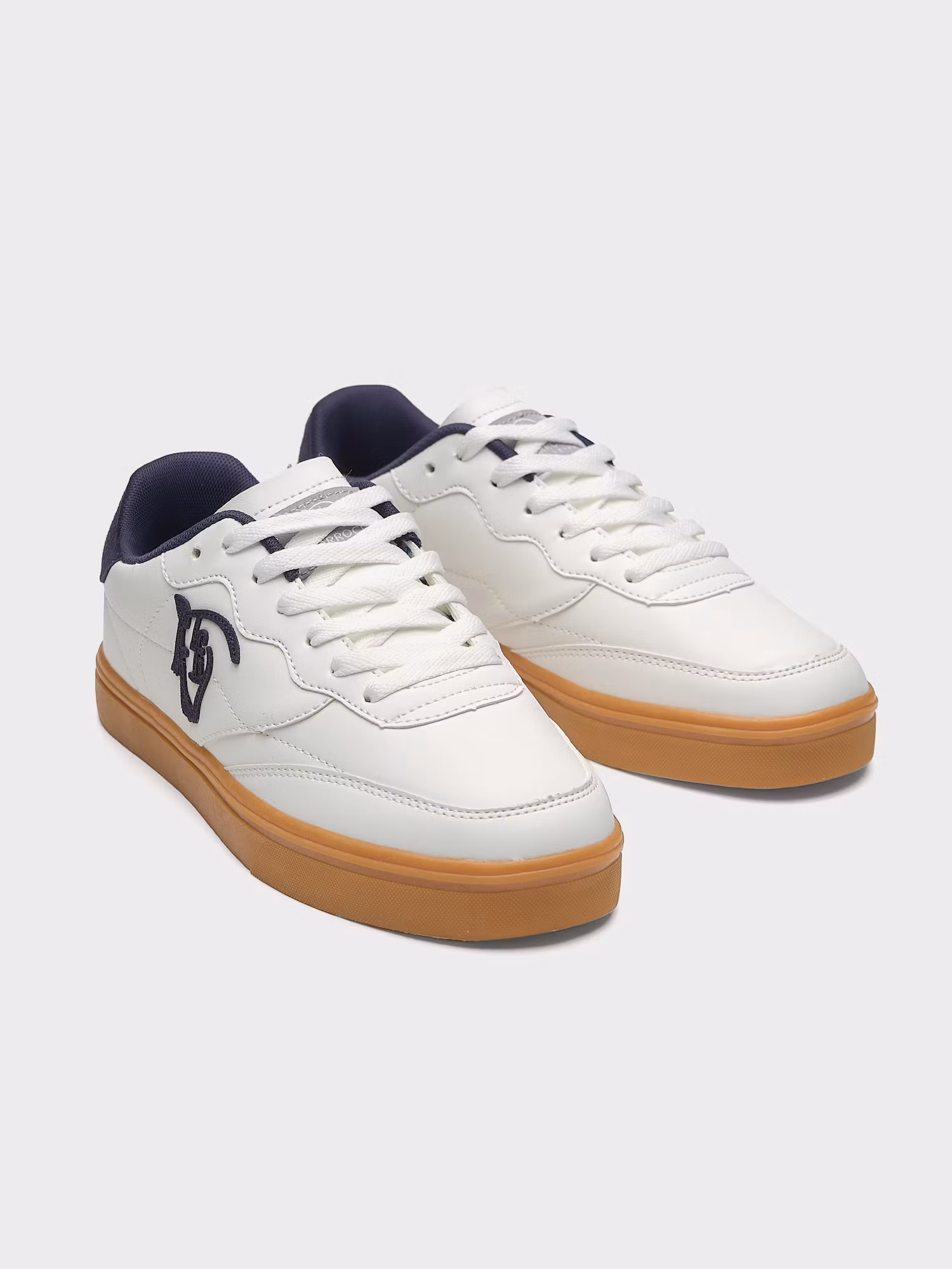 Hoxton Sneakers | Marino