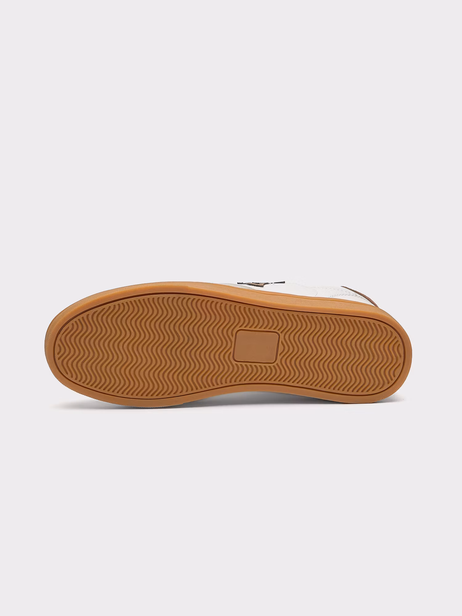 Hoxton Sneakers | Taupe