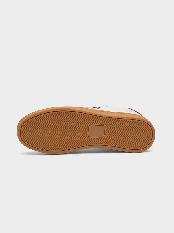 Tênis Hoxton | Taupe