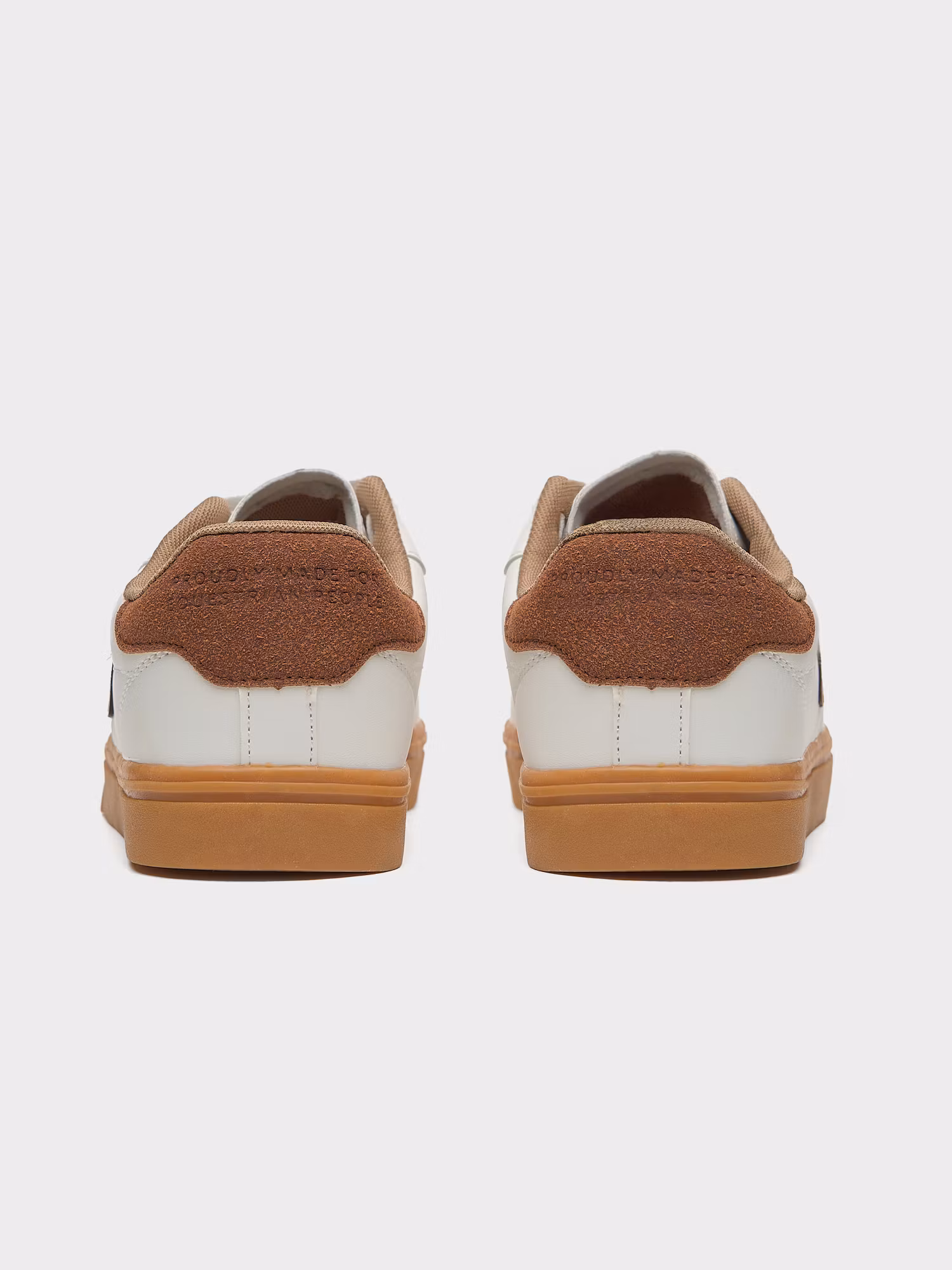 Hoxton Sneakers | Taupe