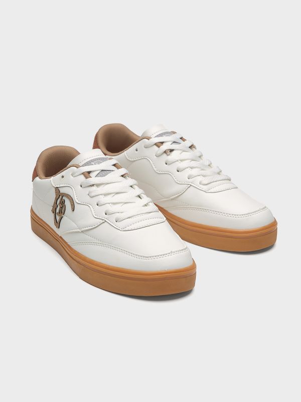 Tênis Hoxton | Taupe