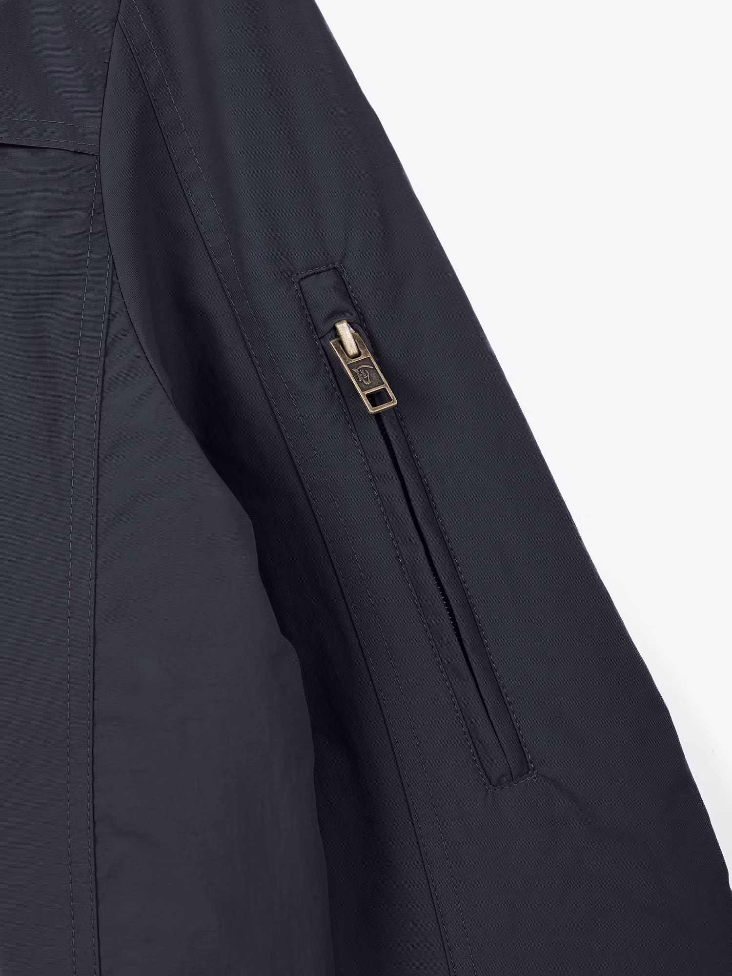 ​Technical Parka | Marino