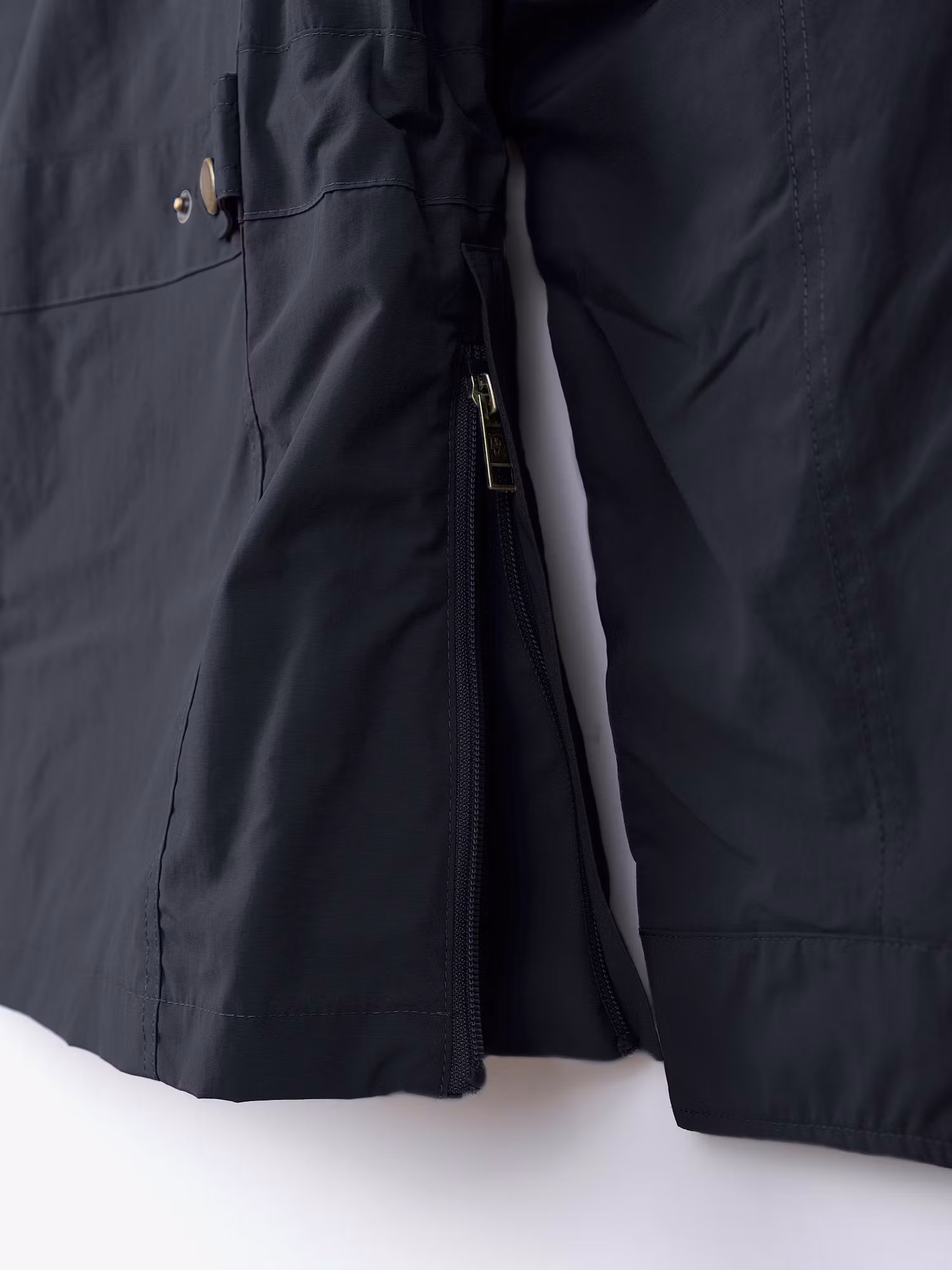 ​Technical Parka | Marino
