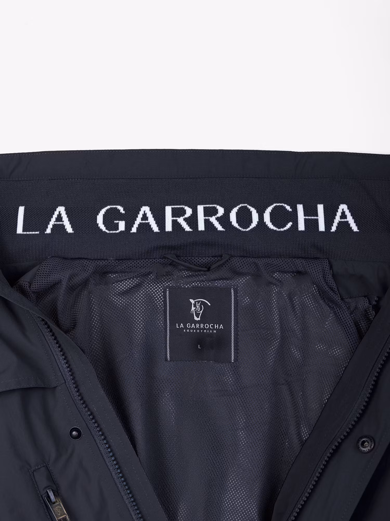 ​Technical Parka | Marino