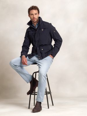 Parka Technique | Marino