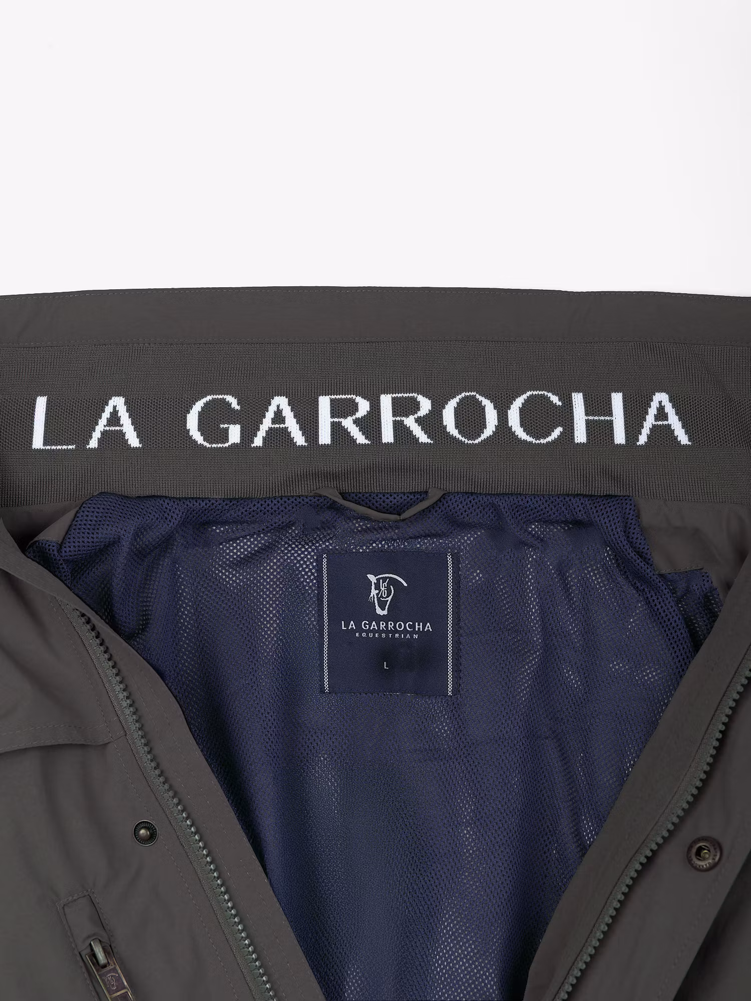 ​Technical Parka | Musgo