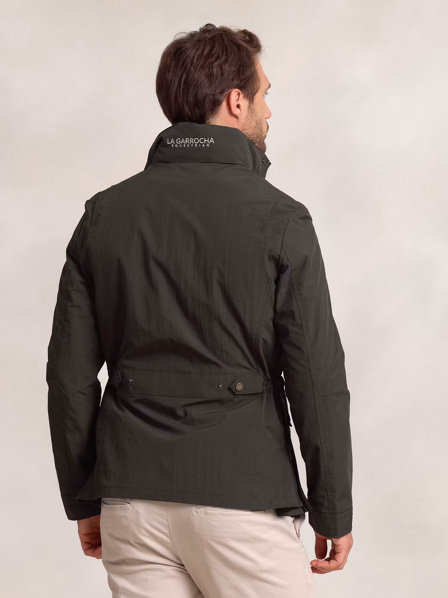 ​Technical Parka | Musgo