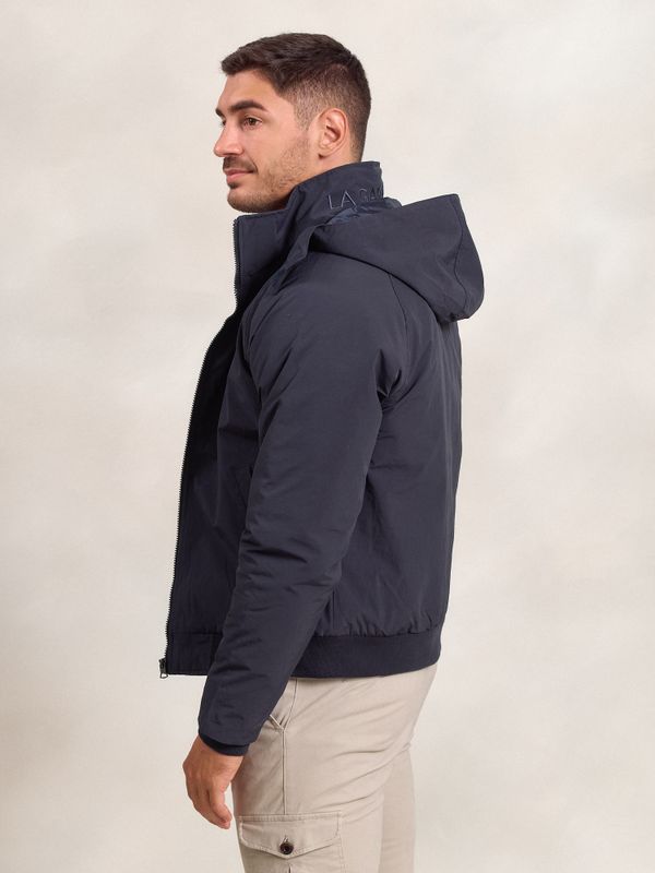 Jaqueta Rider | Marino