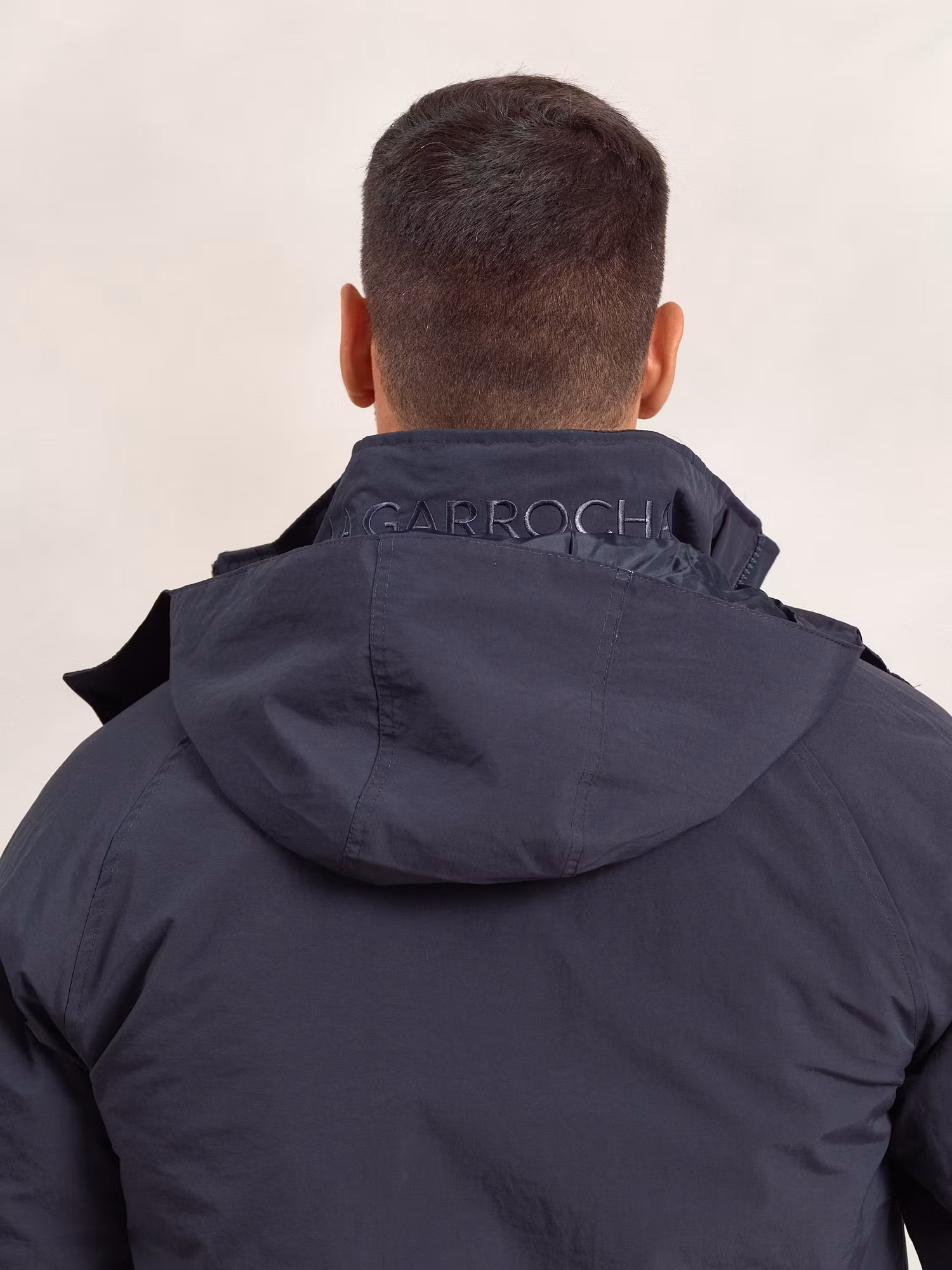 Rider Jacket  | Marino