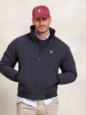 Veste Rider | Marino