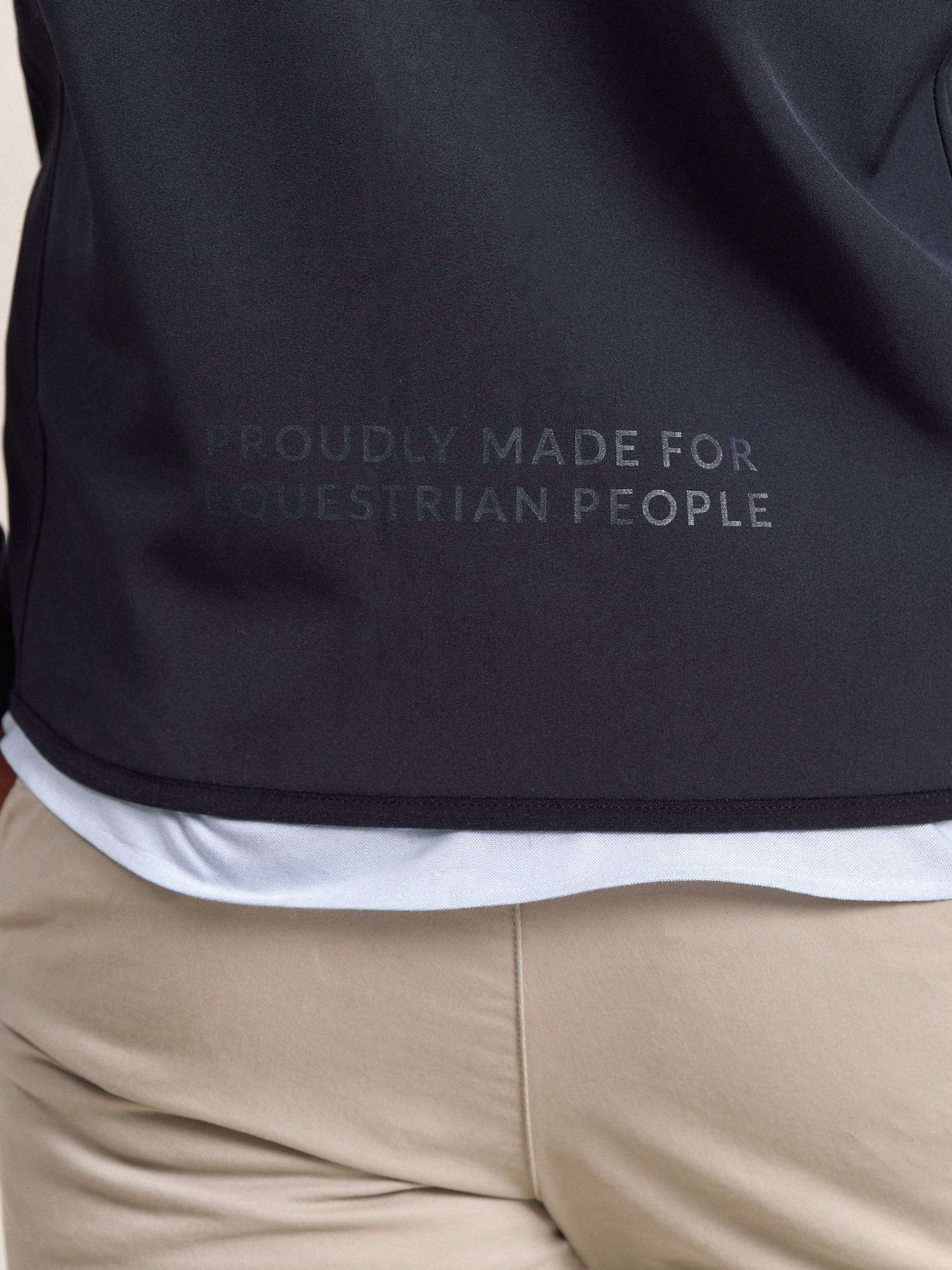 Softshell Jacket | Marino