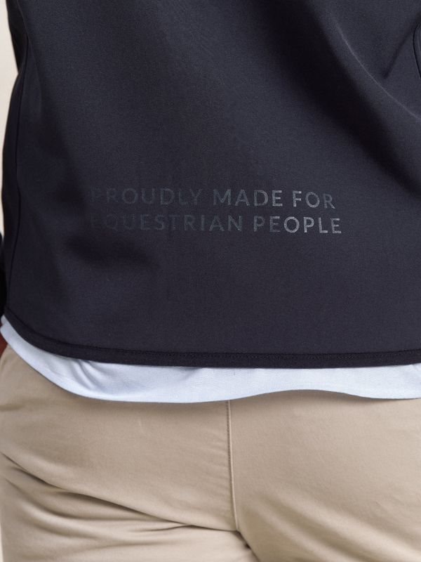 Jaqueta Softshell | Marino