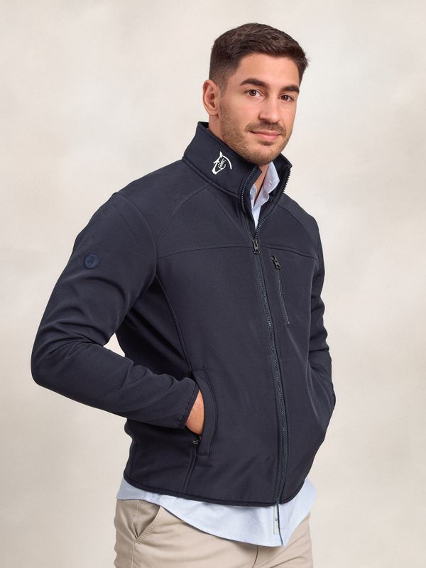 Jaqueta Softshell | Marino