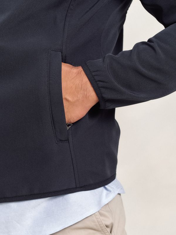Jaqueta Softshell | Marino