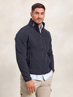 Jaqueta Softshell | Marino