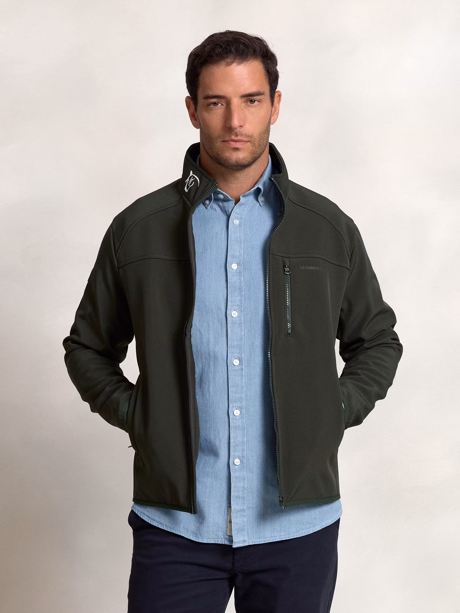 Softshell Jacket | Abeto