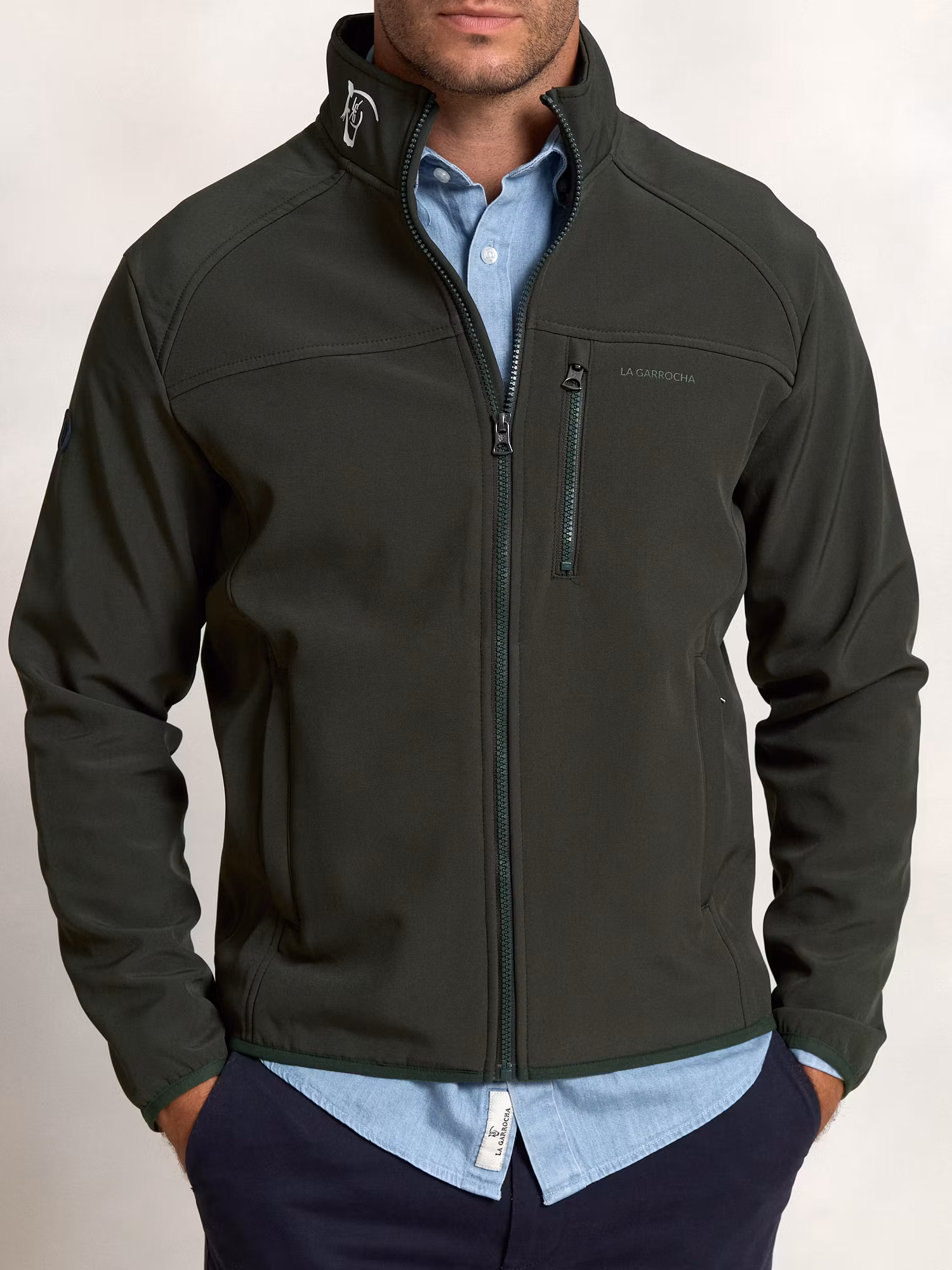Softshell Jacket | Abeto