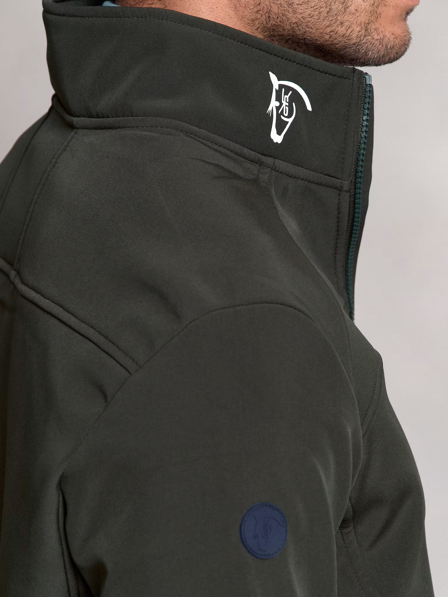 Softshell Jacket | Abeto