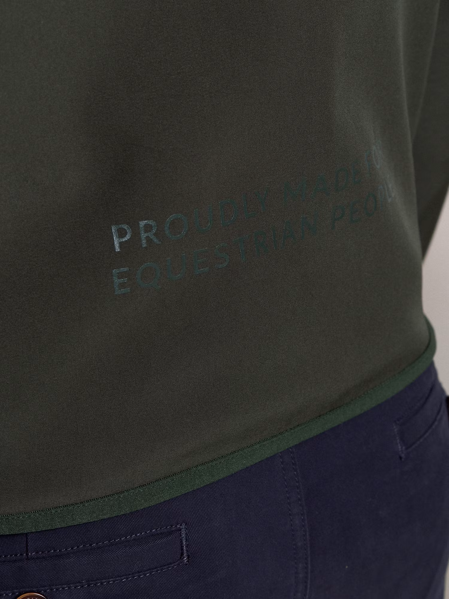 Softshell Jacket | Abeto