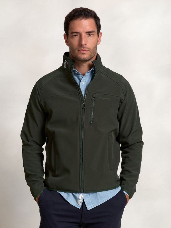 Jaqueta Softshell | Abeto