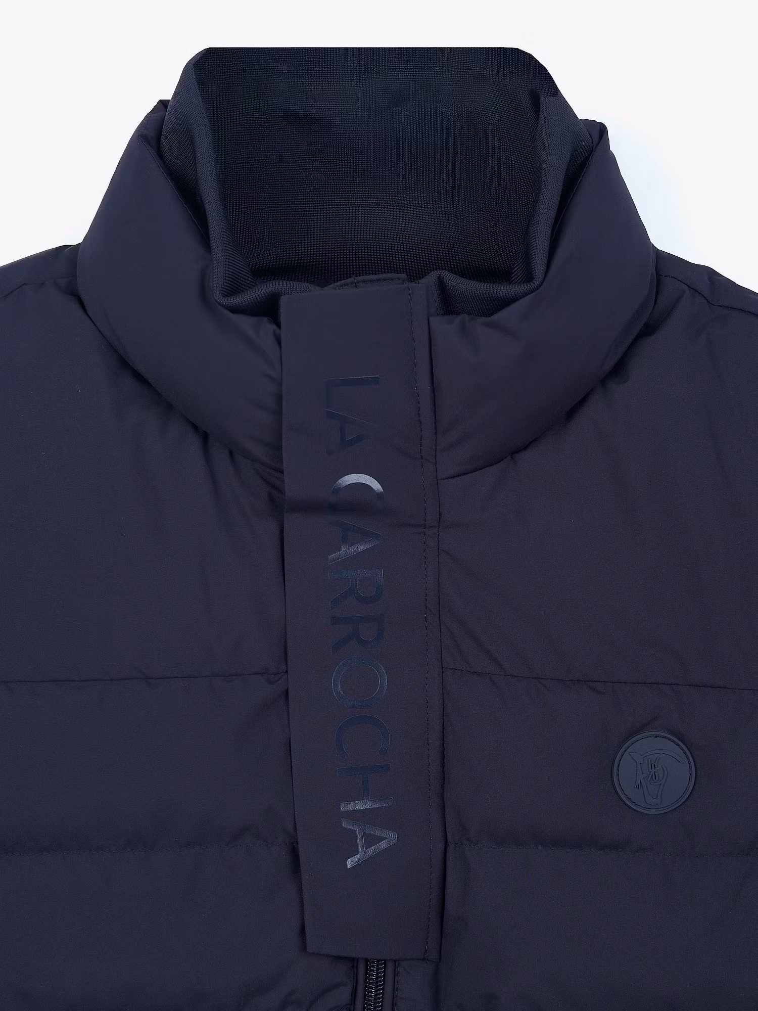 Technical Vest | Marino