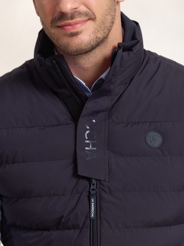 Colete Técnico | Marino