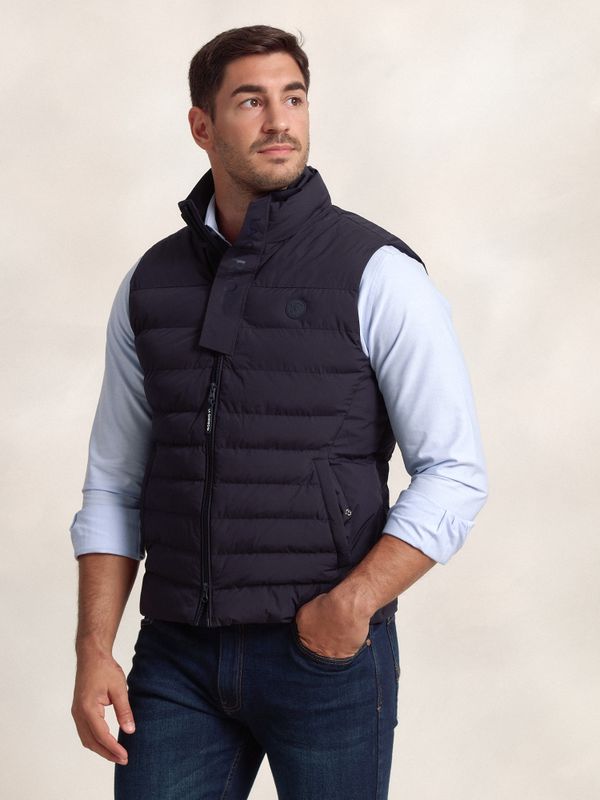 Colete Técnico | Marino