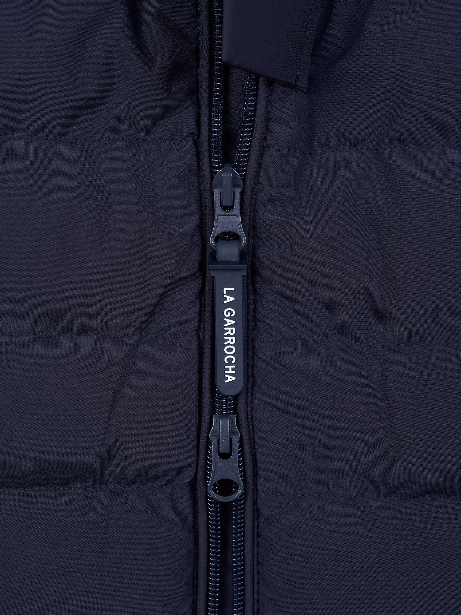 Technical Vest | Marino