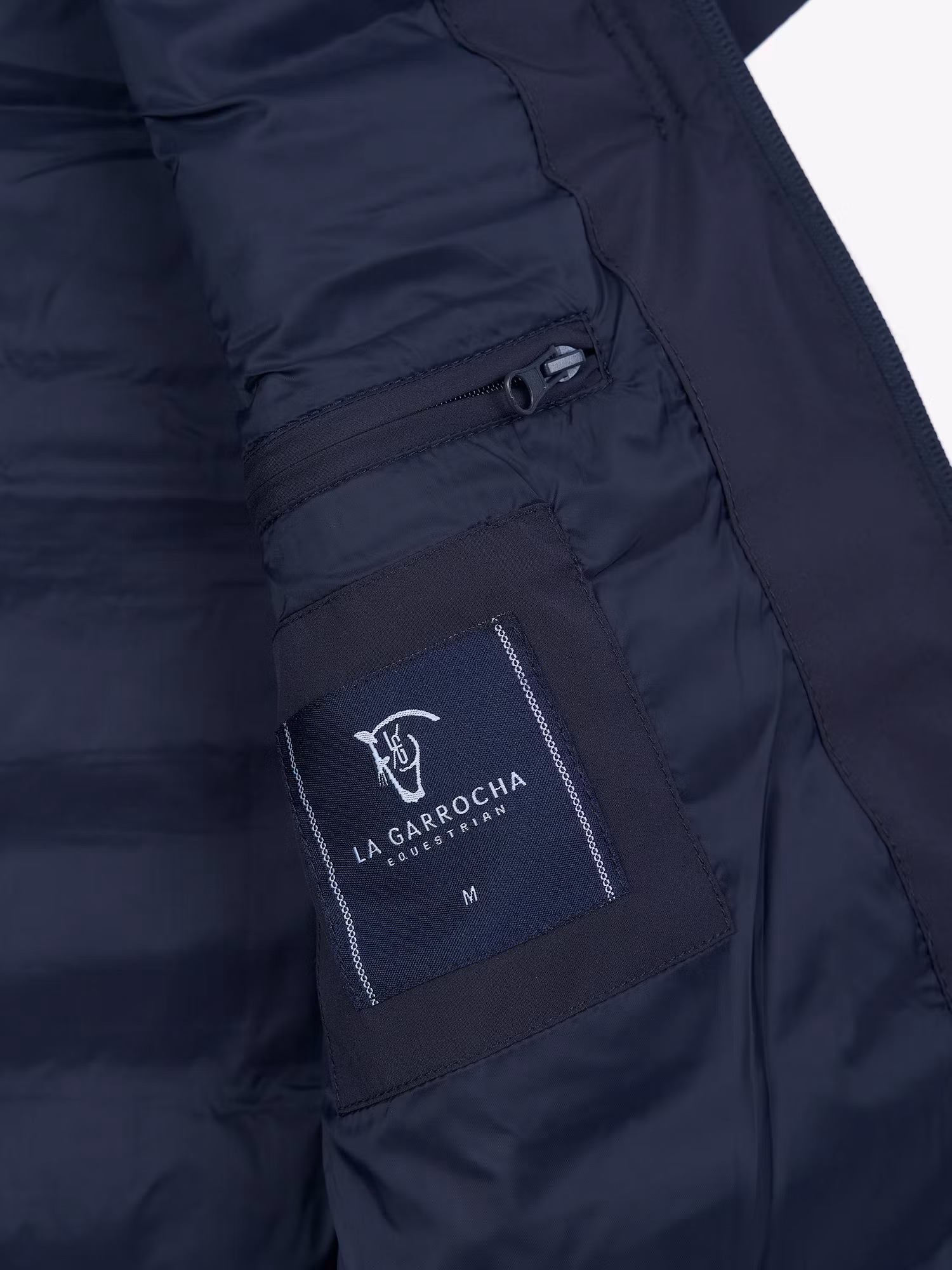 Technical Vest | Marino