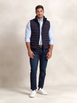 Chaleco Técnico | Marino