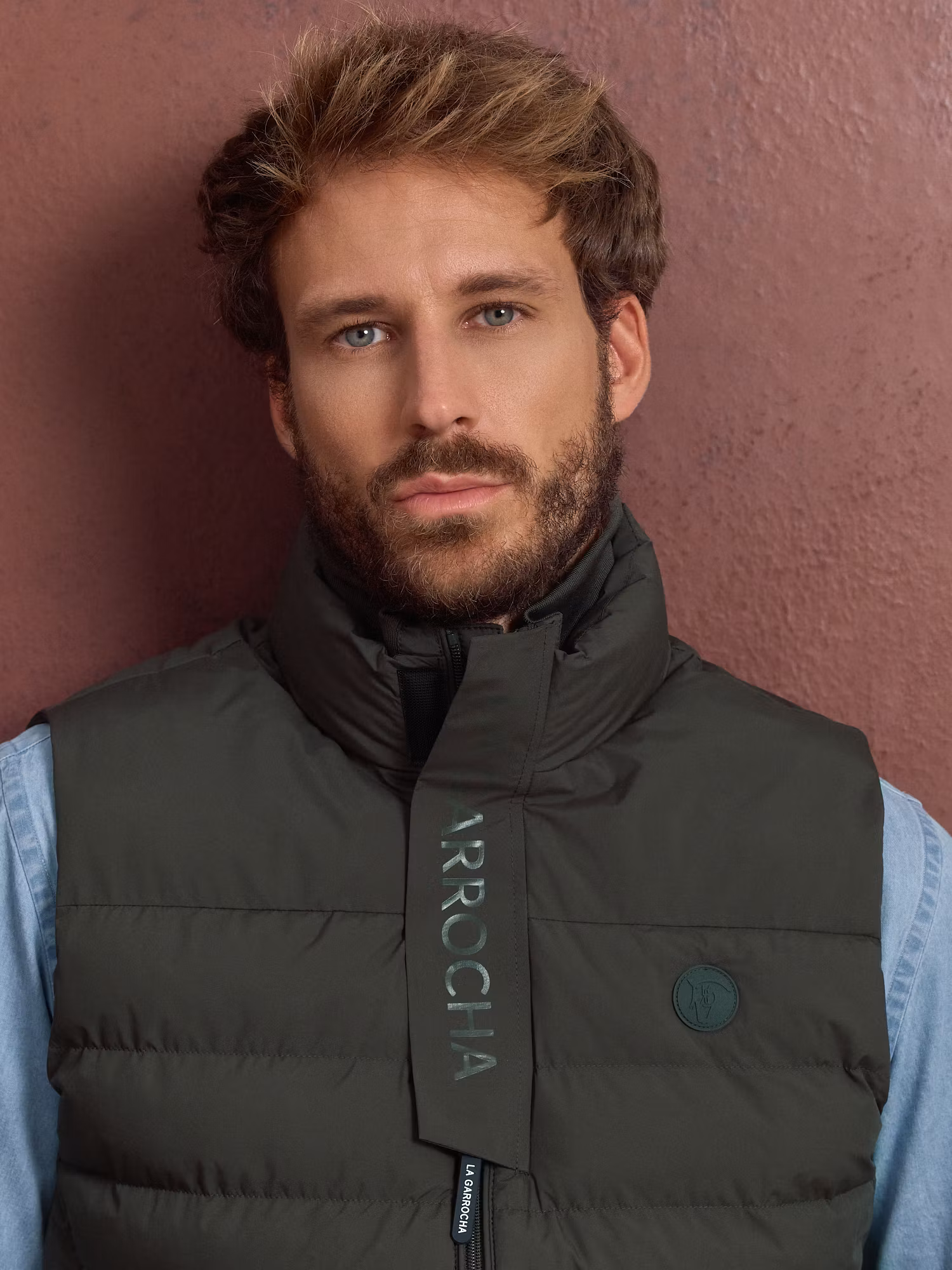 Technical Vest | Musgo