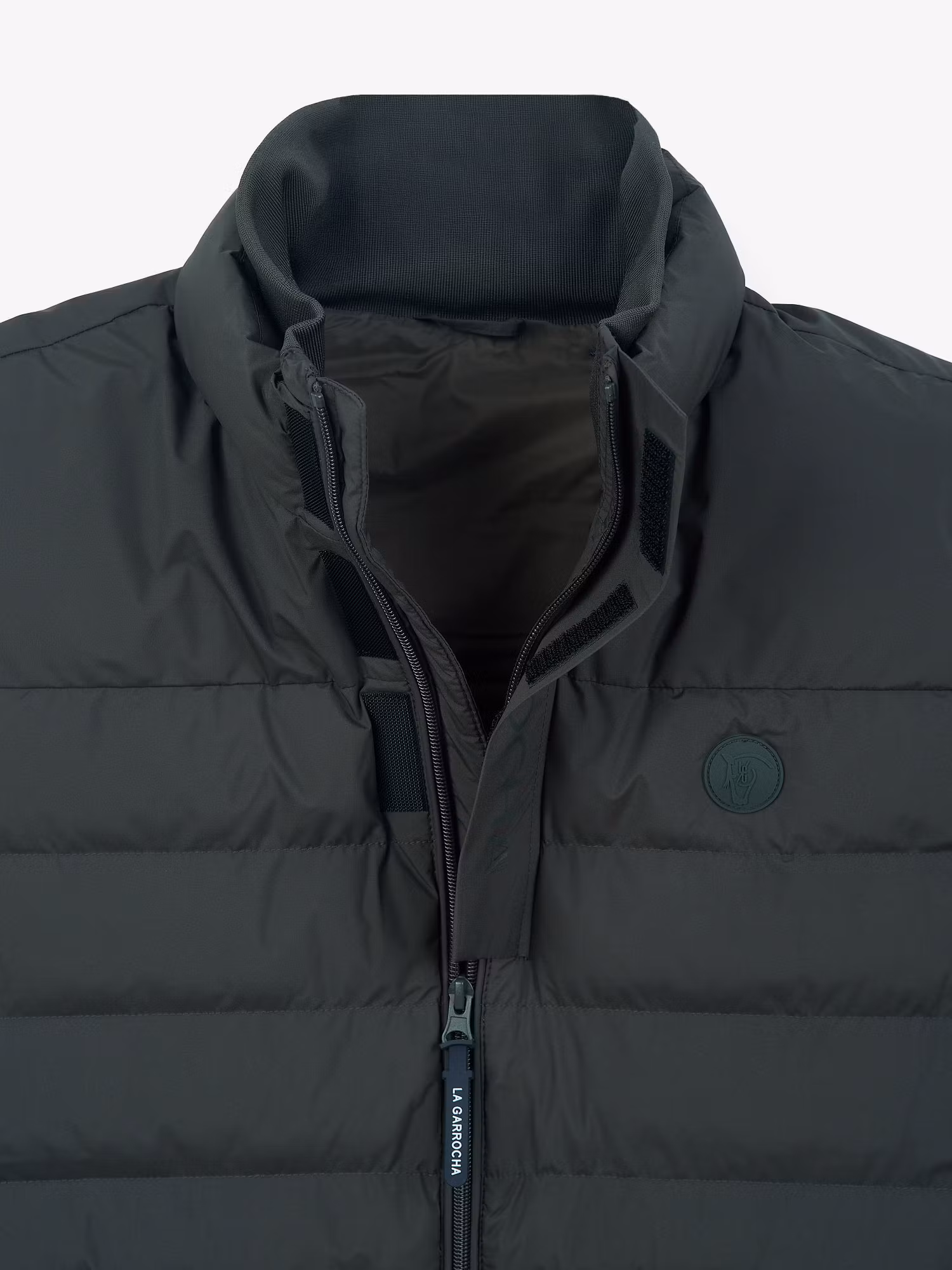 Technical Vest | Musgo