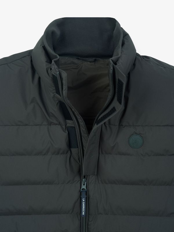 Colete Técnico | Musgo