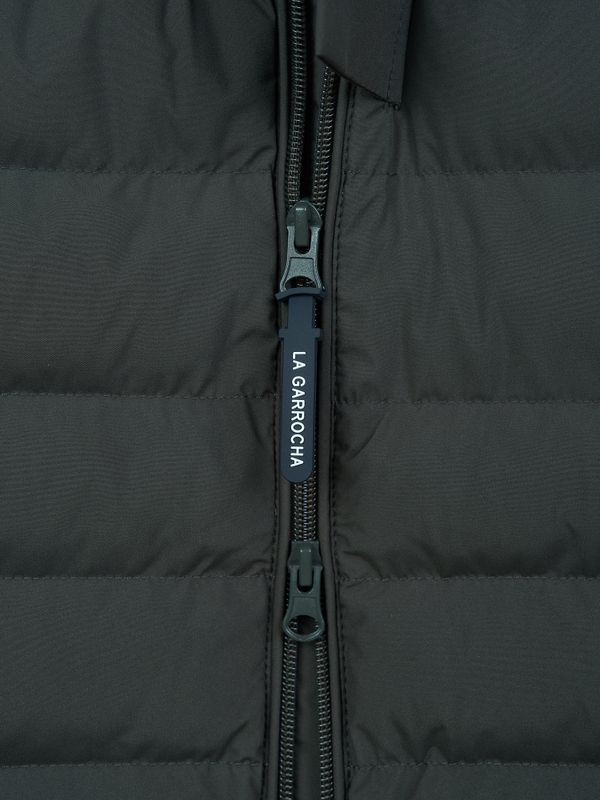 Colete Técnico | Musgo