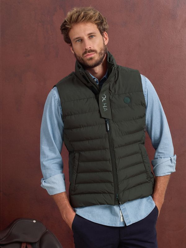 Technical Vest | Musgo
