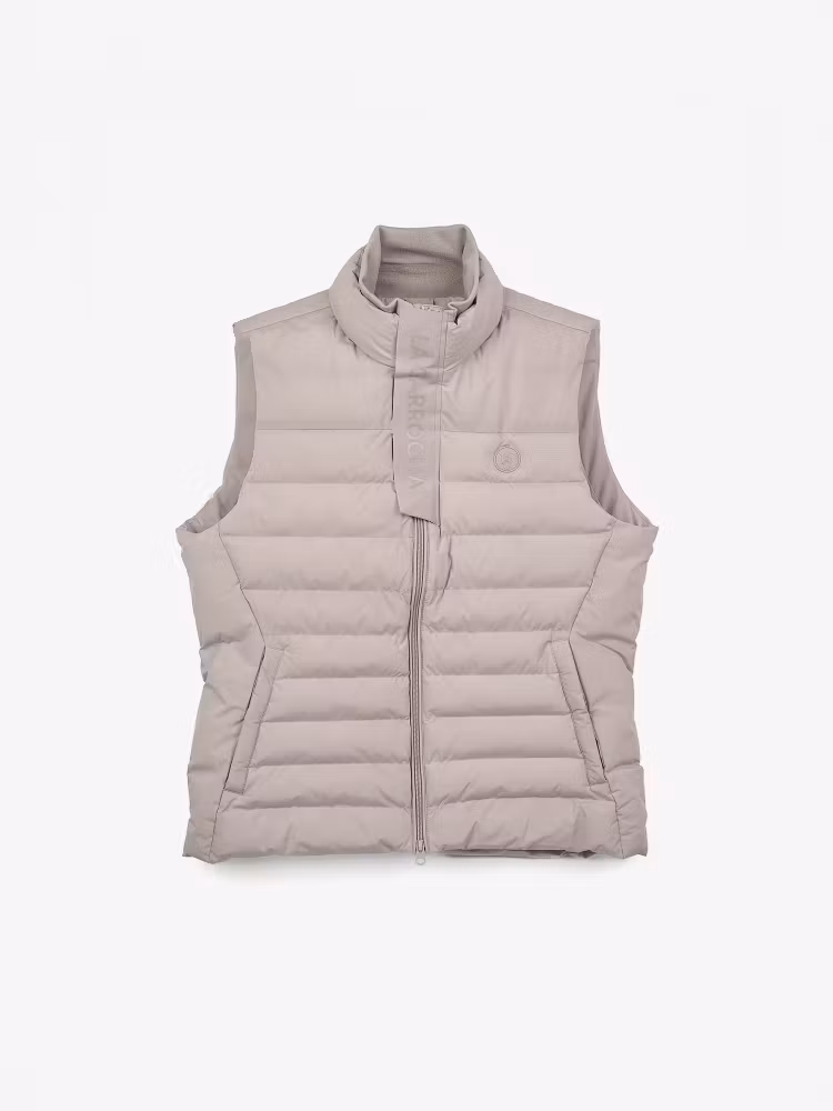 Vintage Crystal River Outdoor Gilet L Gilet de pêche utilitaire beige - France Vintage Crystal River Outdoor Gilet L Gilet de pêche utilitaire beige - France