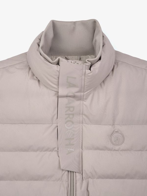 Colete Técnico | Beige 