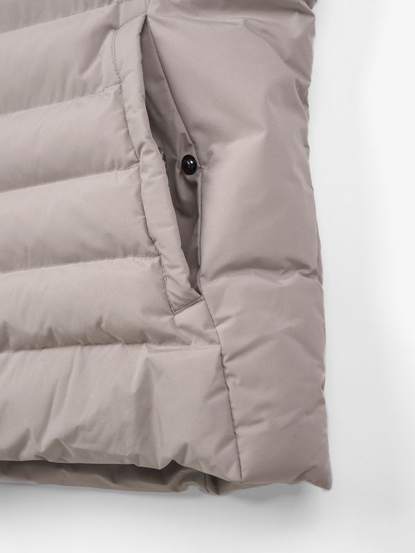 Colete Técnico | Beige 