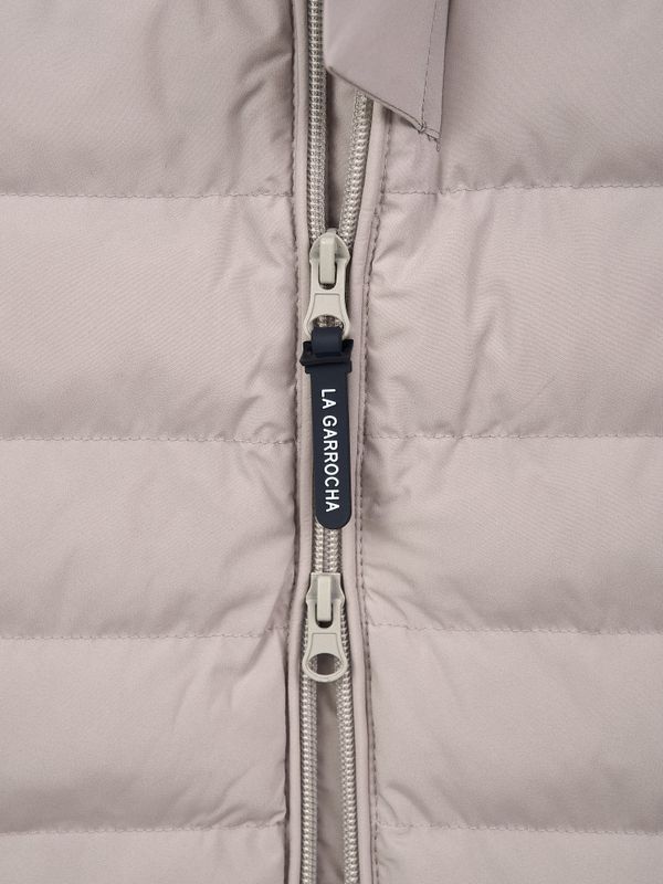 Colete Técnico | Beige 