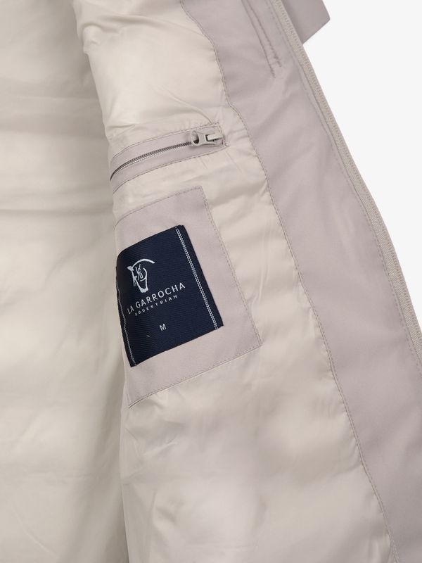 Colete Técnico | Beige 