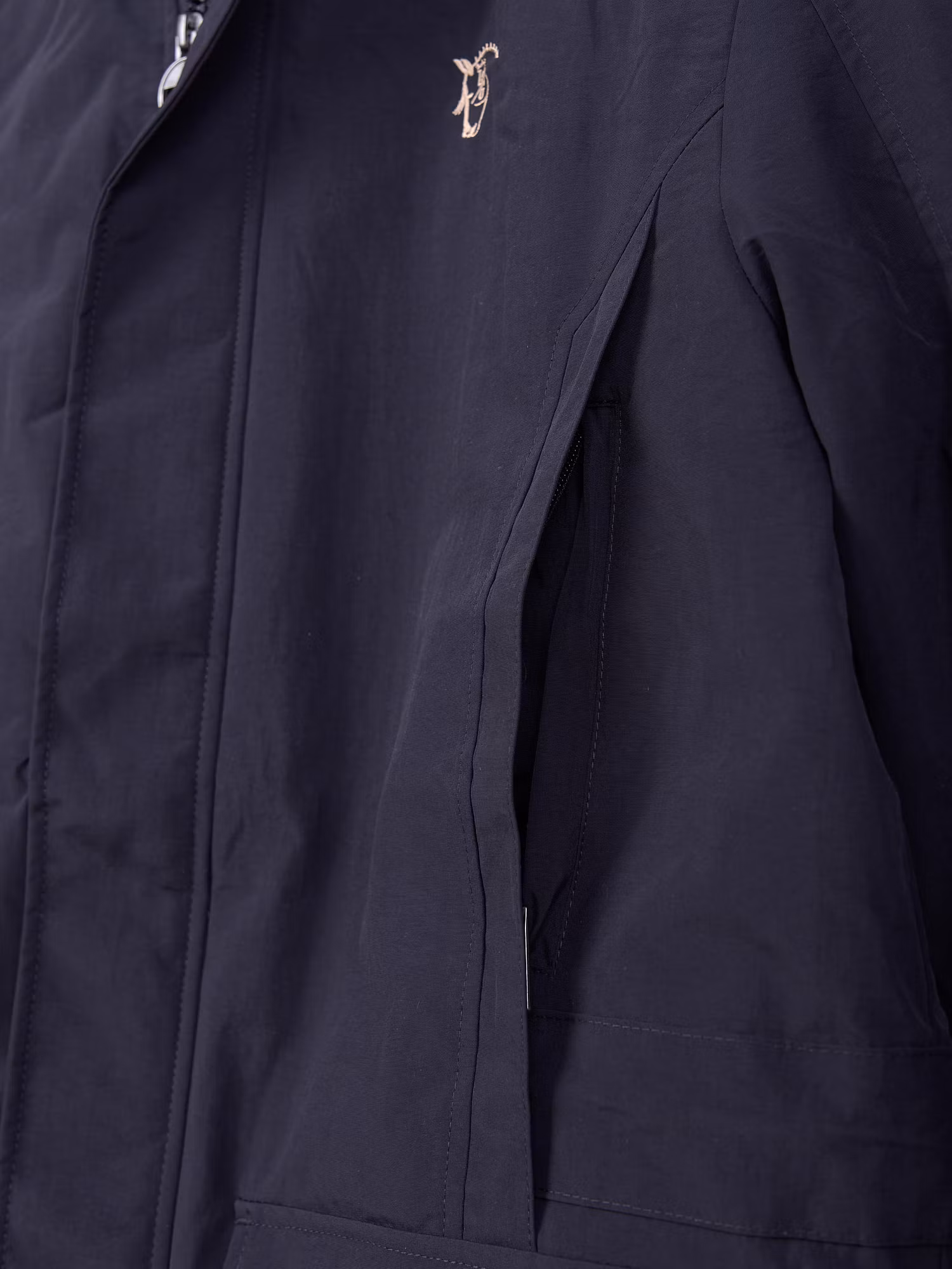 Premium Parka | Marino