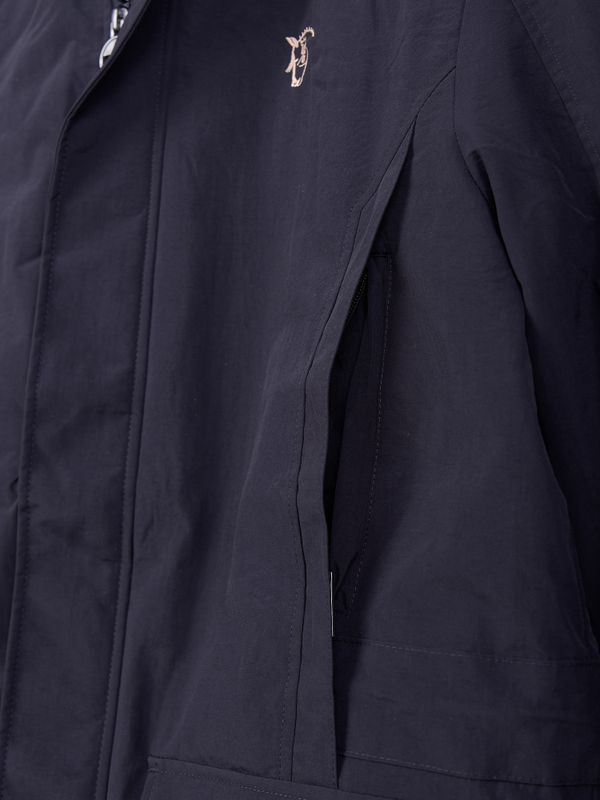 Parka Premium | Marino