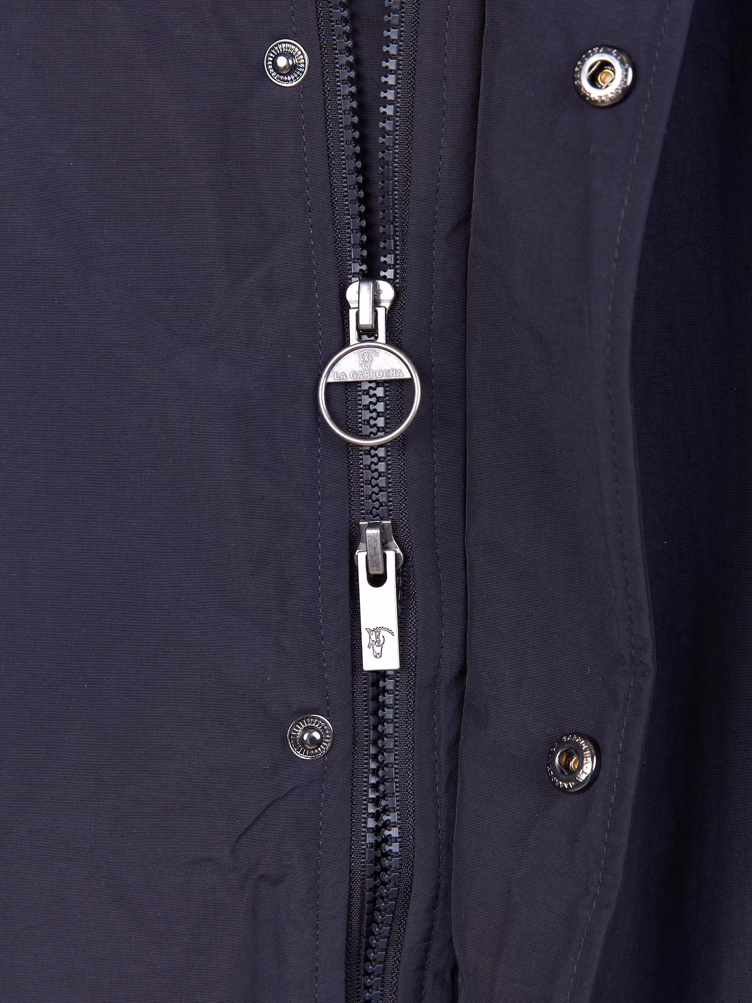 Premium Parka | Marino