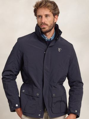 Parka Premium | Marino