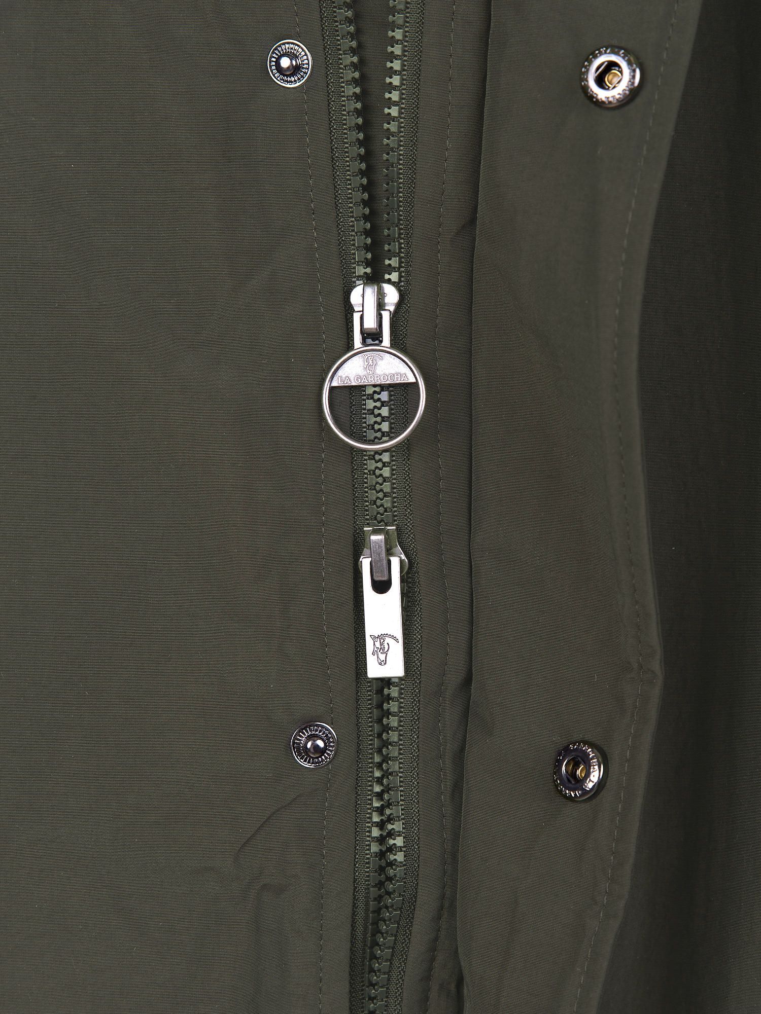 Premium Parka | Musgo