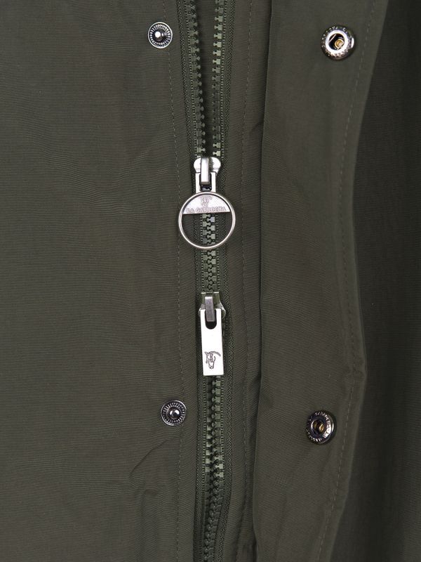 Parka Premium | Musgo