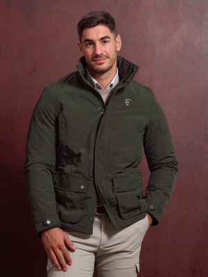 Parka Premium | Musgo